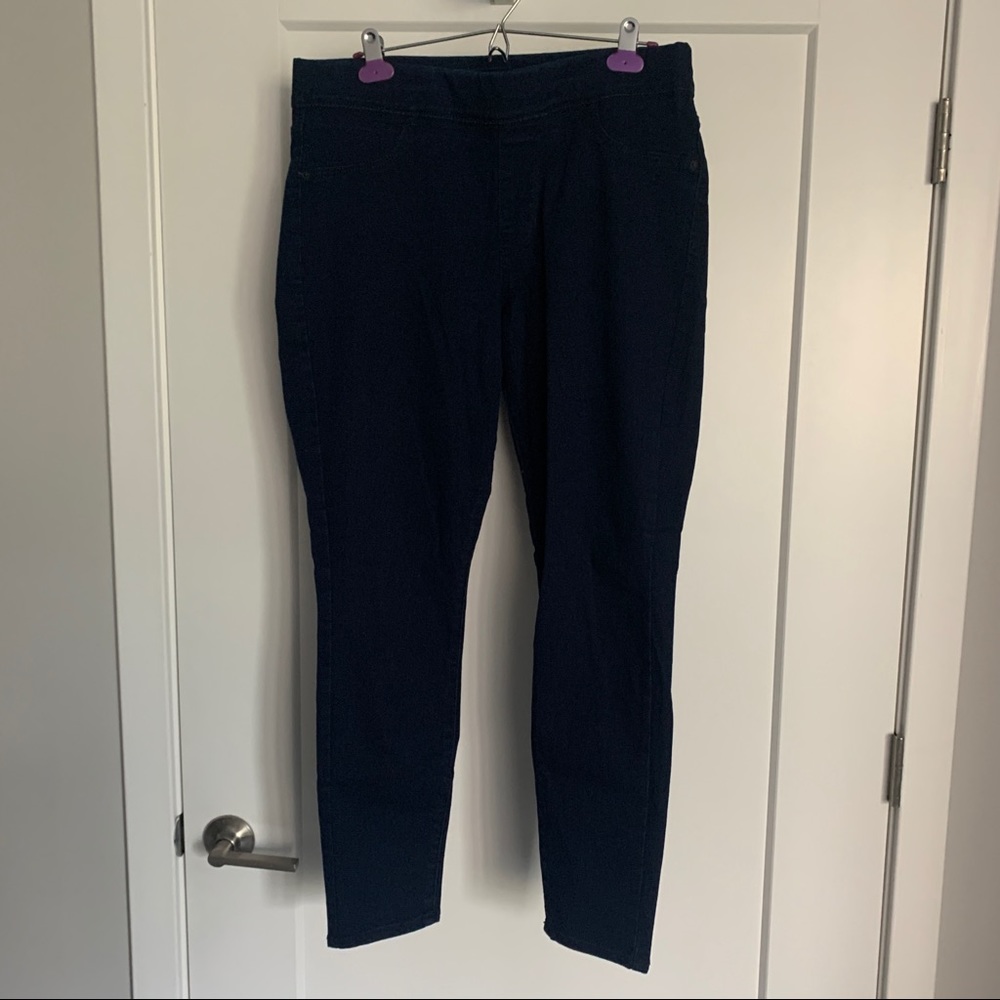 Old Navy Denim Jeggings